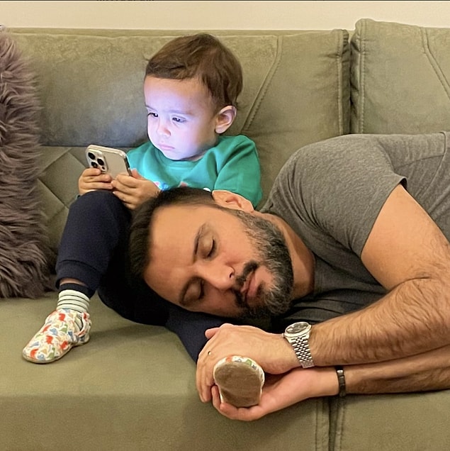 Alişan gelen tepkiler üzerine bugün 2. Sayfa programına bağlanarak açıklama yaptı!