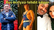 6 Milyonluk Gasp! Cep Herkülü Filminin Yapımcısı Mustafa Uslu Rus Mafyası Tarafından Ölümle Tehdit Edildi