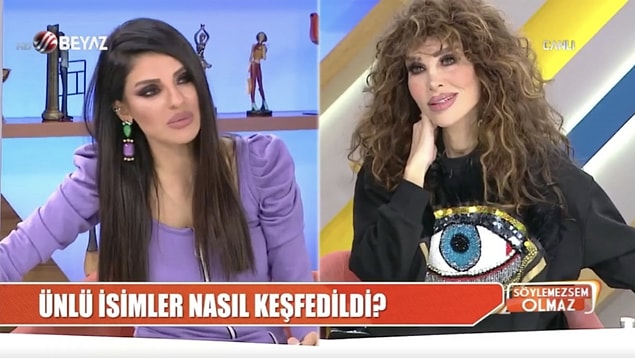 Ayrıca Serengil "Aynen, çünkü bu zina yasası çıkmazsa herkesin yuvası yıkılacak." diyerek engin fikirleriyle hepimizi etkileyici konuşmasını sonlandırdı...