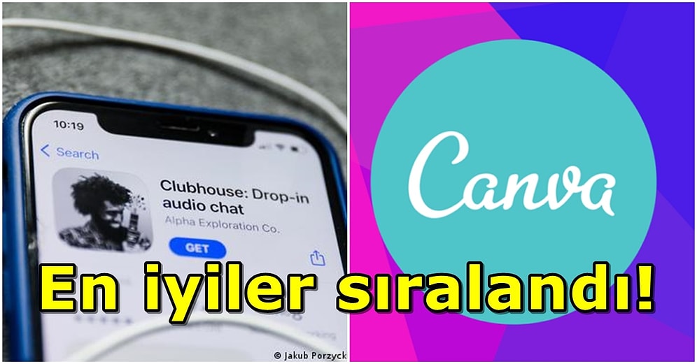 Google Play Store, 2021 Yılının En İyi Uygulama ve Oyunlarını Açıkladı