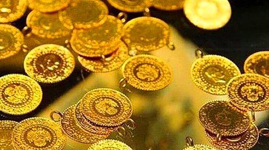 1 Aralık 2021 Canlı Altın Fiyatları: Gram Altın Ne Kadar Oldu? Altın Düştü mü, Yükseldi mi?