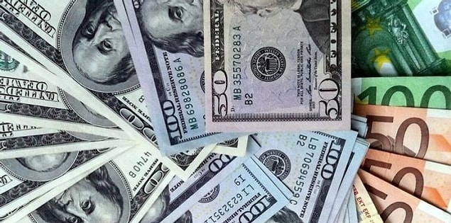 1 Euro Ne Kadar Oldu?