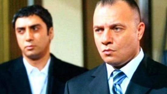 Kurtlar Vadisi'nin Süleyman Çakır'ı Geri mi Dönüyor?