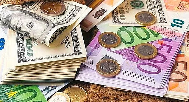 2 Aralık Serbest Piyasa Döviz Kurları
