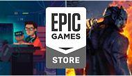 Popüler Korku Oyunu da Bedava! Steam Değeri Toplamda 81 TL Olan İki Oyun Epic Games Store'da Ücretsiz