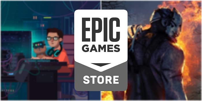 Popüler Korku Oyunu da Bedava! Steam Değeri Toplamda 81 TL Olan İki Oyun Epic Games Store'da Ücretsiz