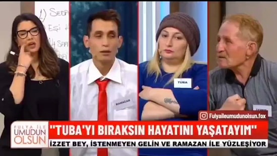 Bu Mesleği Parası İçin Değil, Bayrak İçin Yapıyorum Diyen Gence Babasından: 'O Zaman 3 Kez Niye Firar Ettin?'