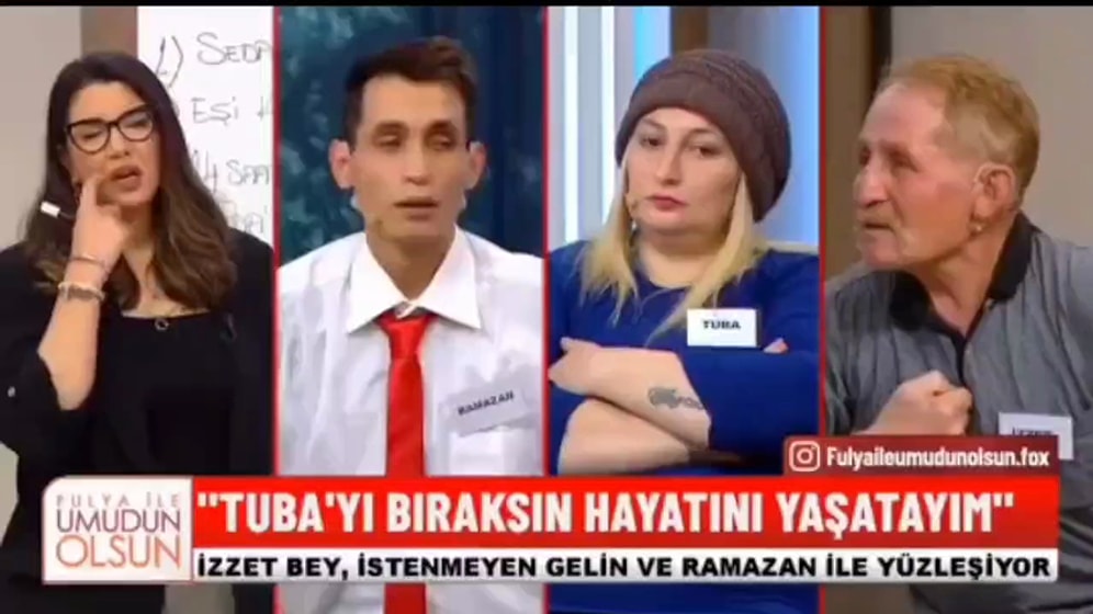 Bu Mesleği Parası İçin Değil, Bayrak İçin Yapıyorum Diyen Gence Babasından: 'O Zaman 3 Kez Niye Firar Ettin?'