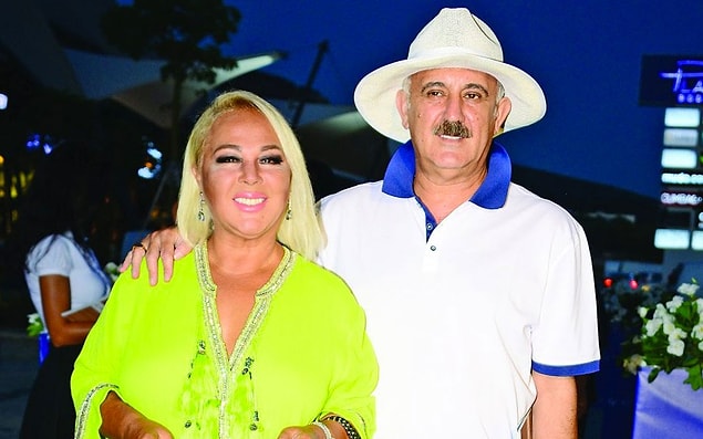 Bonus: Safiye Soyman & Faik Öztürk - 23 yıl