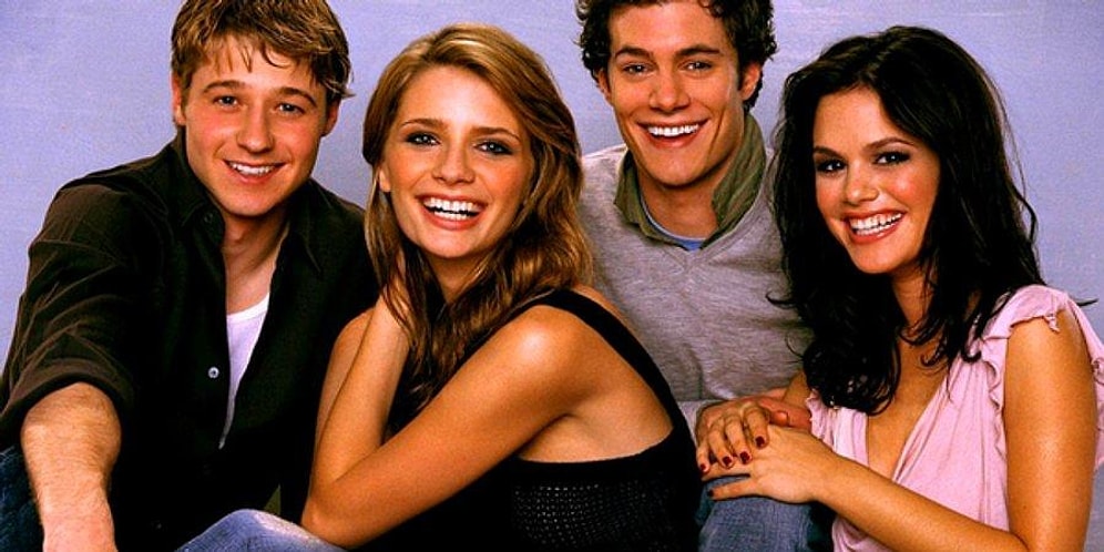 Bir Dönemin Gençliğinin Kalbini Kaliforniya'da Bırakmasına Neden Olan Dizi: The O.C.