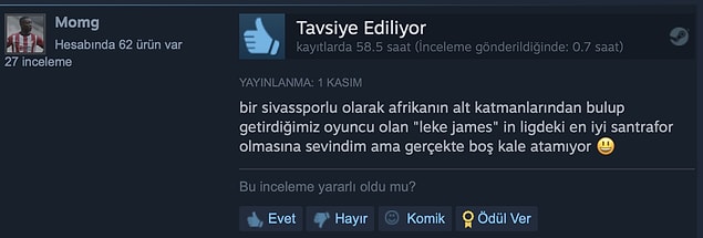 13. Süper Lig'in düzeltilmeyen bug'ı.
