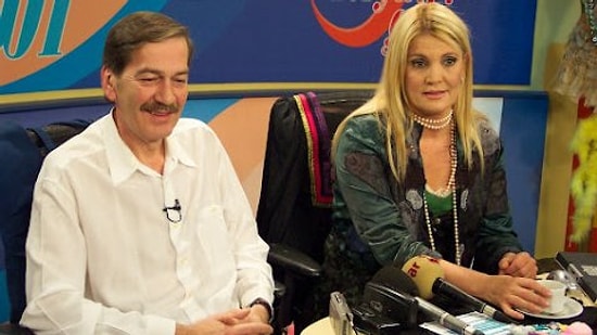 Derya Baykal Eski Eşi Ferhan Şensoy'un Vefat Haberini Öğrendiği Anı Açıkladı: İçimi Bir Korku Sardı...