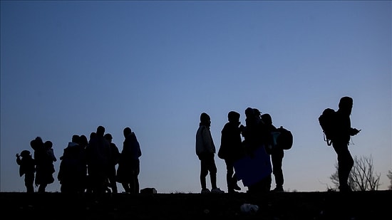 AB’den Türkiye’deki Mülteciler İçin 325 Milyon Euro Daha