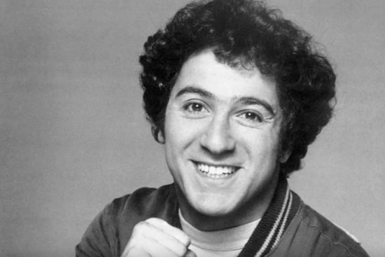 Ünlü Brodway Oyuncusu Eddie Mekka Evinde Ölü Bulundu! Eddie Mekka Kimdir?