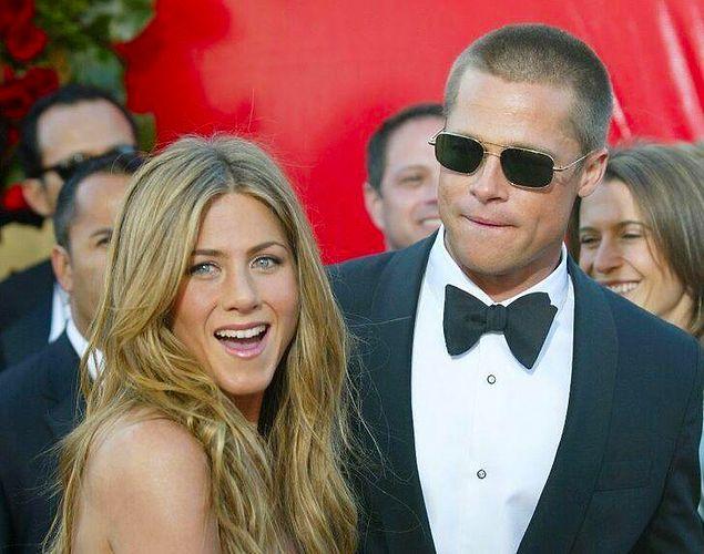 Bu ilişkinin ardından Pitt ve Aniston çifti 5 yıl süren evliliğe ilerleyen bir ilişkiye başladılar. Aniston ve Paltrow ise, yıllar sonra dahi arkadaşlıklarını devam ettirmeyi başardılar.