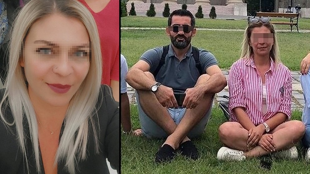 Okul Müdiresi ile Bastı! Evlilik Terapistinin 'Evleri Ayırın' Tavsiyesi İhanetle Bitti