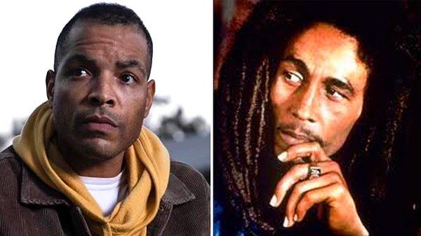 9. Yönetmen Reinaldo Marcus Green, Bob Marley biyografisi çekeceğini doğruladı.
