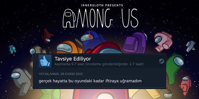 Steam'de Türkler Tarafından Yapılan ve Size Tebessüm Ettirecek Birbirinden Değişik 13 Oyun İncelemesi