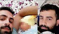Gaziantep'te Babasının Dövdüğü Cihan Bebek Yoğun Bakımdan Çıktı