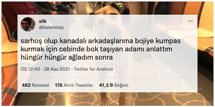 Yaşadıkları Komik Olayları Tweet’leyerek Sizin de Yüzünüzü Güldürüp Gününüzü Kurtaracak 17 Kişi