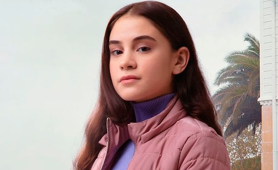 Kaderimin Oyunu 'Nergis' Iraz Akçam Kimdir? Iraz Akçam Nereli ve Kaç Yaşında?