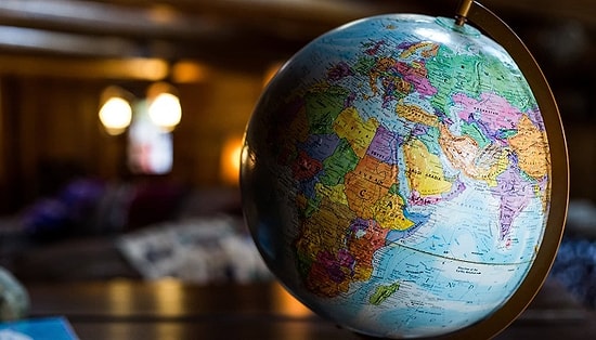 Birleşmiş Milletler Dünyanın En İyi Turizm Köylerini Açıkladı!  Listede Türkiye'den 2 Yer Var!