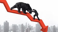 Ayı Piyasası mı Başlıyor? Bitcoin, Ethereum ve Diğer Birçok Altcoin Sert Düştü!