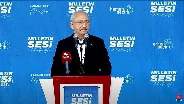 "İstanbul Sözleşmesi'ni 1 hafta içinde tekrar yürürlüğe koyacağız"