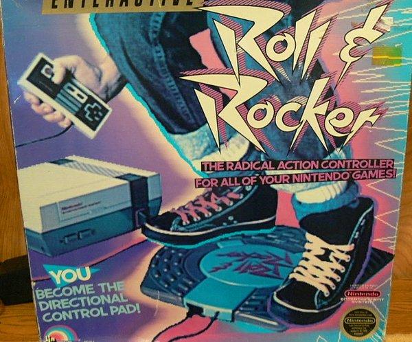 11. Roll & Rocker – NES
