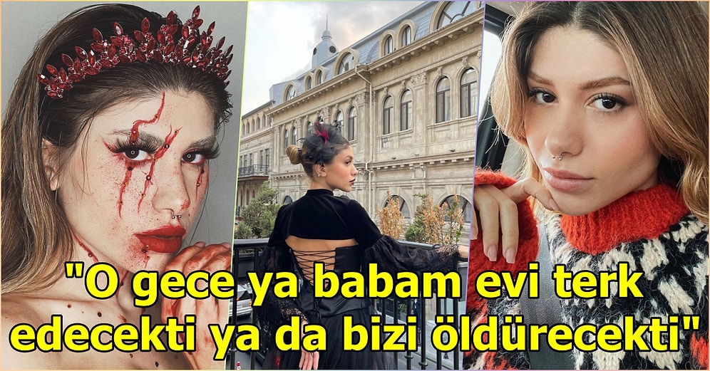 Tırnaklarıyla Kazıyarak Zirveye Ulaşan Şeyda Erdoğan'ın Yürek Burkan Umut Dolu Hayat Hikayesini Duydunuz mu?