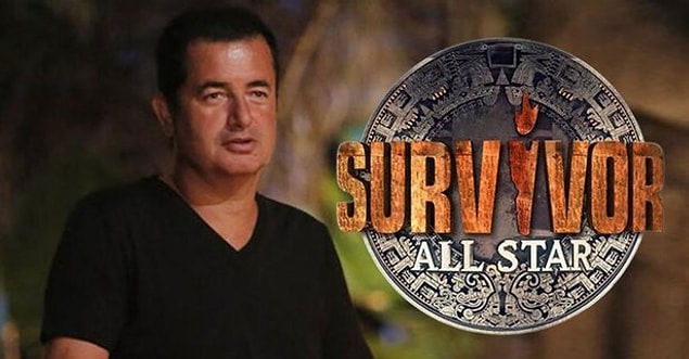Survivor 2022 All Star Kadrosunda Kimler Var?