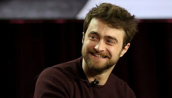 Harry Potter Filmlerinin Yıldızı Daniel Radcliffe Hayranıyla Yaşadığı Tuhaf Anıyı Anlattı: Dokundum ve Bayıldı