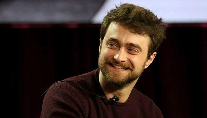 Harry Potter Filmlerinin Yıldızı Daniel Radcliffe Hayranıyla Yaşadığı Tuhaf Anıyı Anlattı: Dokundum ve Bayıldı