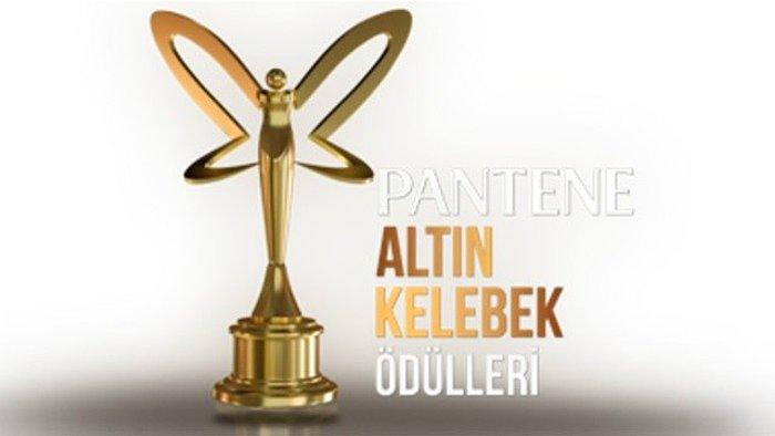 Pantene Altın Kelebek Ödül Töreni 2021 Nerede, Ne Zaman ve Kaçta? Pantene Altın Kelebek Ödülleri Adayları Kim?