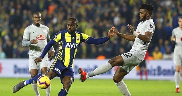 Fenerbahçe - Rizespor Maçı Ne Zaman, Saat Kaçta, Hangi Kanalda?