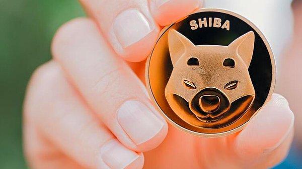 Shiba Inu (SHIB), piyasadaki balinalar tarafından en çok stoklanan kripto para oldu!