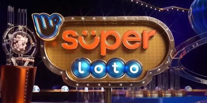 5 Aralık Süper Loto Sonuçları Açıklandı mı? İşte 5 Aralık 2021 Süper Loto Sonuçları...