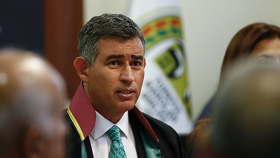 TBB Başkanlık Seçimini Kaybeden Metin Feyzioğlu’ndan İlk Açıklama