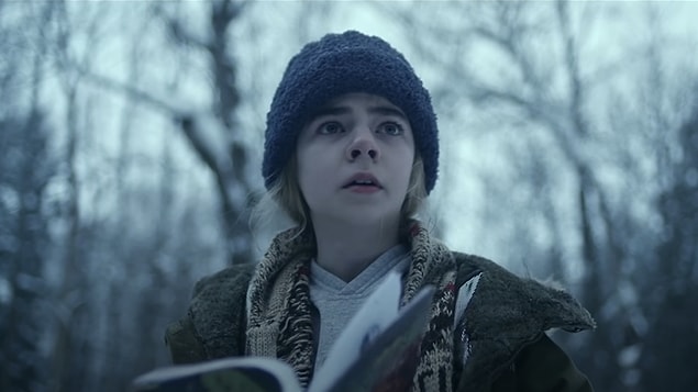 Station Eleven Dizisi Ne Zaman Yayınlanacak?