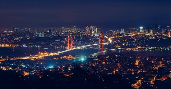 Vatandaşlar Tedirgin Oldu! Anadolu Yakasında Koku Alarmı