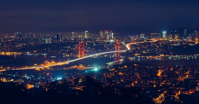 Vatandaşlar Tedirgin Oldu! Anadolu Yakasında Koku Alarmı