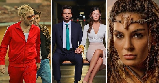 Sosyal Medya Öyle Demiyor Ama! Kasım Ayında En Çok Hangi Yerli Diziler İzlendi?