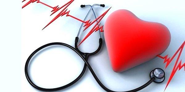 Kalp Yetmezliğinin Nedenleri ve Belirtileri