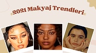 Bu Yılın Enlerini Seçtik! 2021 Yılının İddialı Makyaj Trendleri