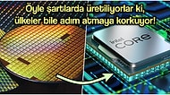 Tüm Dünya'da Çip Krizi Devam Ederken Neden Daha Fazla Üretim Yapılmıyor?