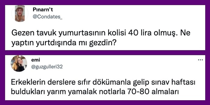 Küfürsüz de Komik Olunabileceğini Kanıtlayan Kadınlardan Haftanın En Çok Güldüren Tweetleri