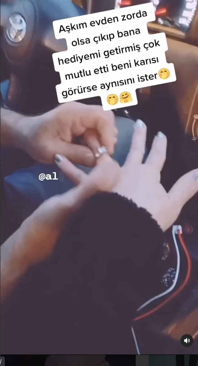 3. İnşallah görür 👍