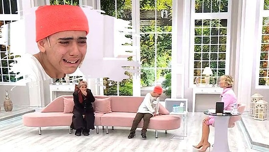 Esra Erol'da Fatma: Eşinin Kendisini Para Karşılığında Sattığını Söylemişti! Hamileyim ama Babasını Bilmiyorum