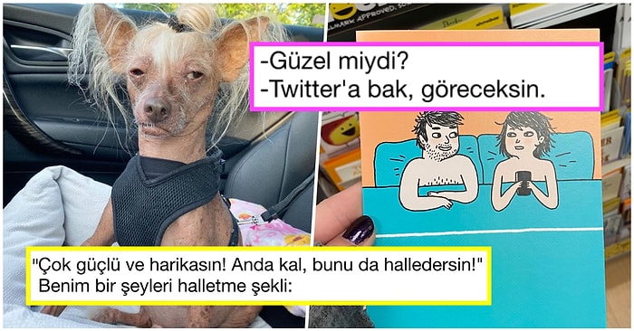 Denizaşırı Mizahta Bu Hafta: Son Günlerde Yabancıları Kahkahaya Boğmuş 15 Komik Tweet