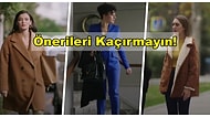 Bitmeyen Heyecanı ile Ardından Sürükleyen Yargı Dizisinin Son Bölüm Kıyafetleri